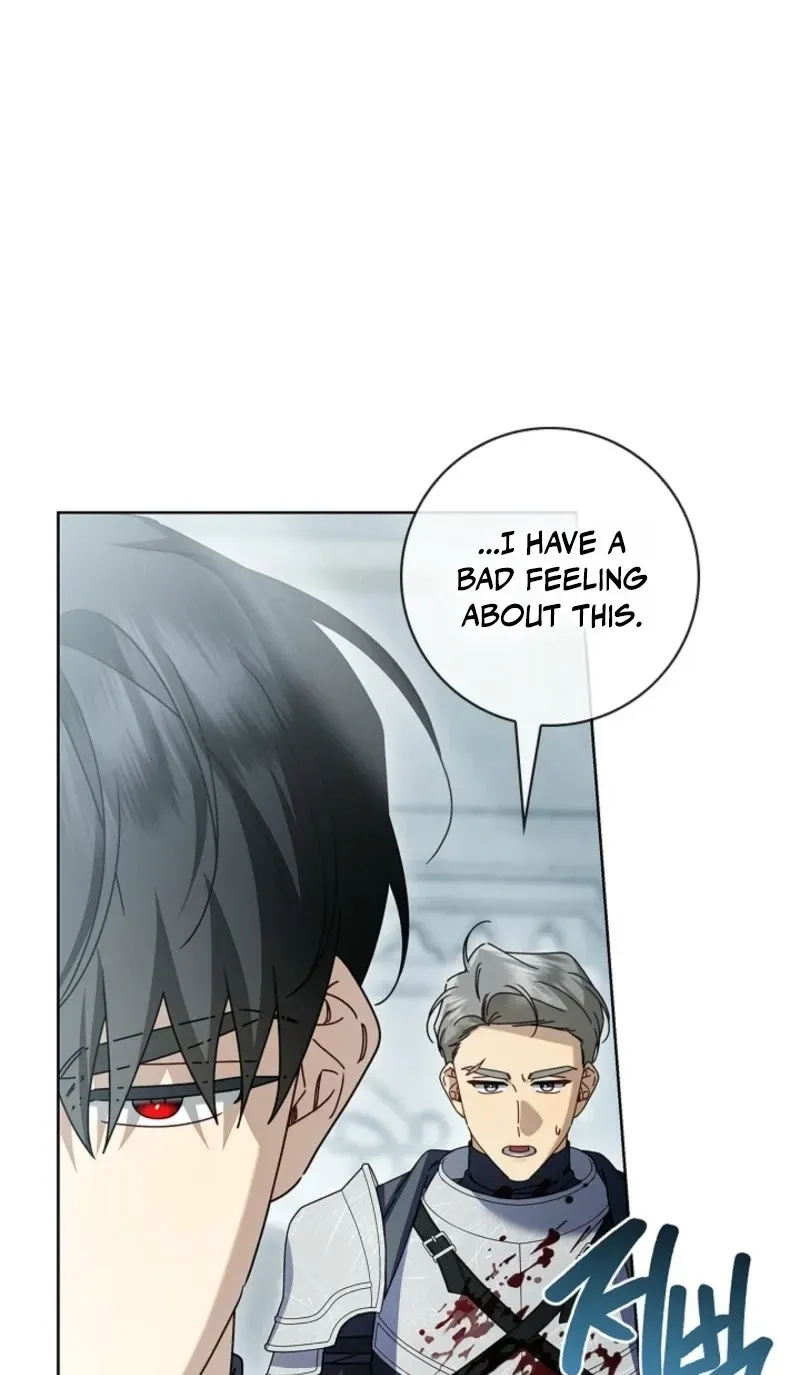 Married at Face Value Chapter 80 page 58 - 