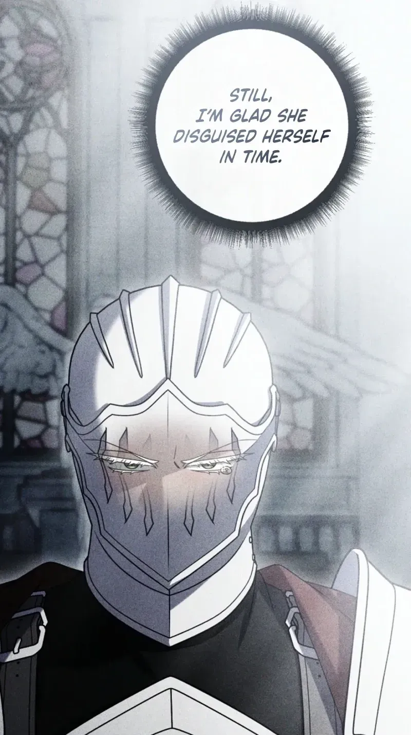 Married at Face Value Chapter 82 page 40 - 
