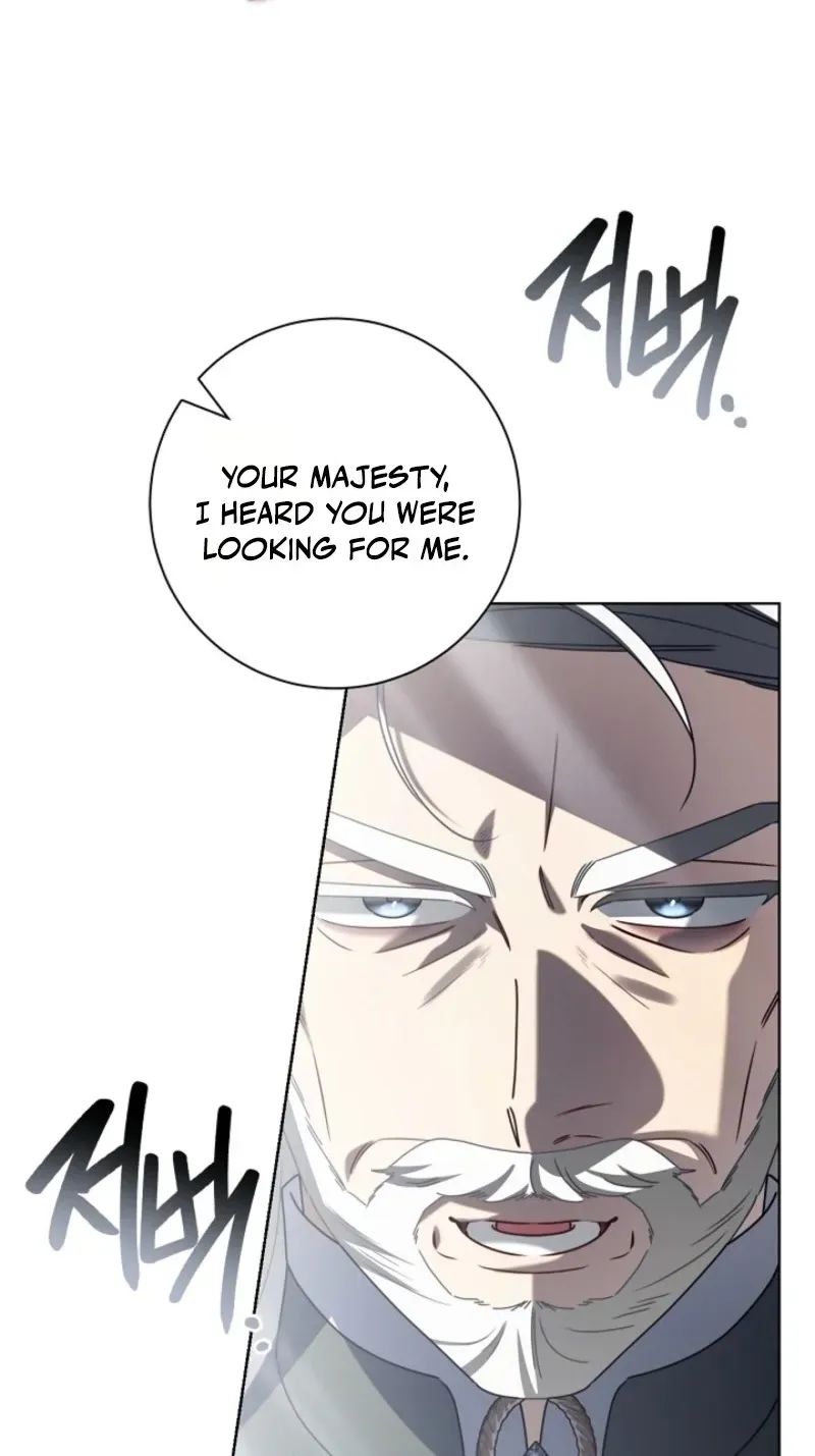 Married at Face Value Chapter 82 page 44 - 