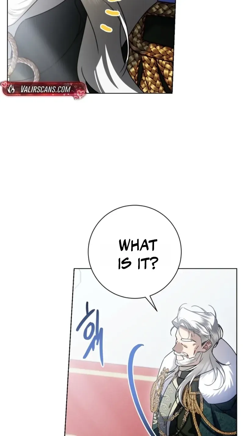 Married at Face Value Chapter 82 page 84 - 