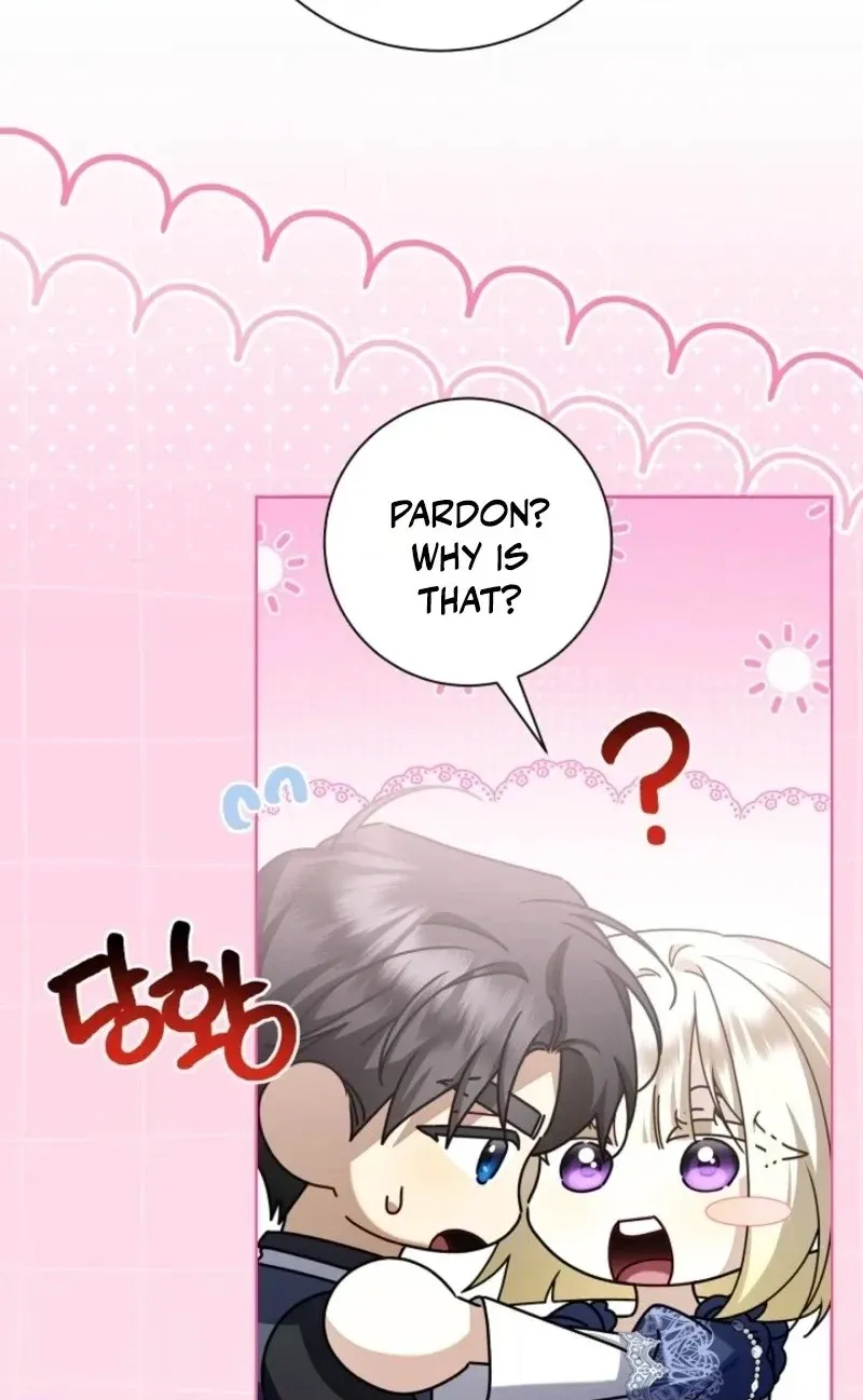 Married at Face Value Chapter 86 page 120 - 