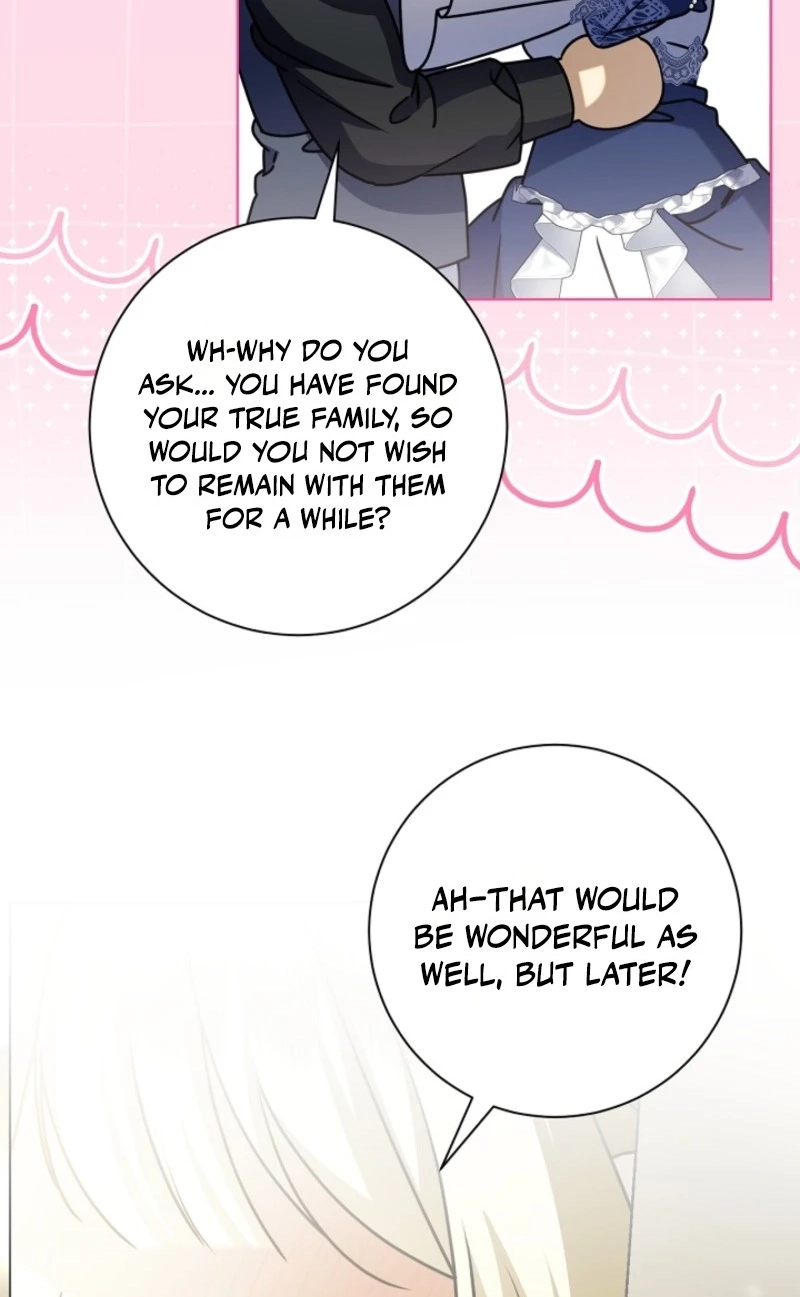Married at Face Value Chapter 86 page 121 - 