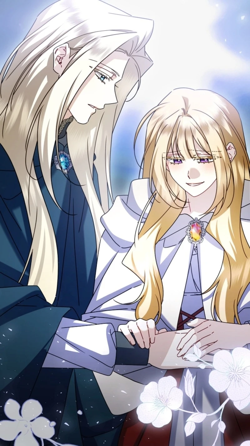 Married at Face Value Chapter 86 page 28 - 