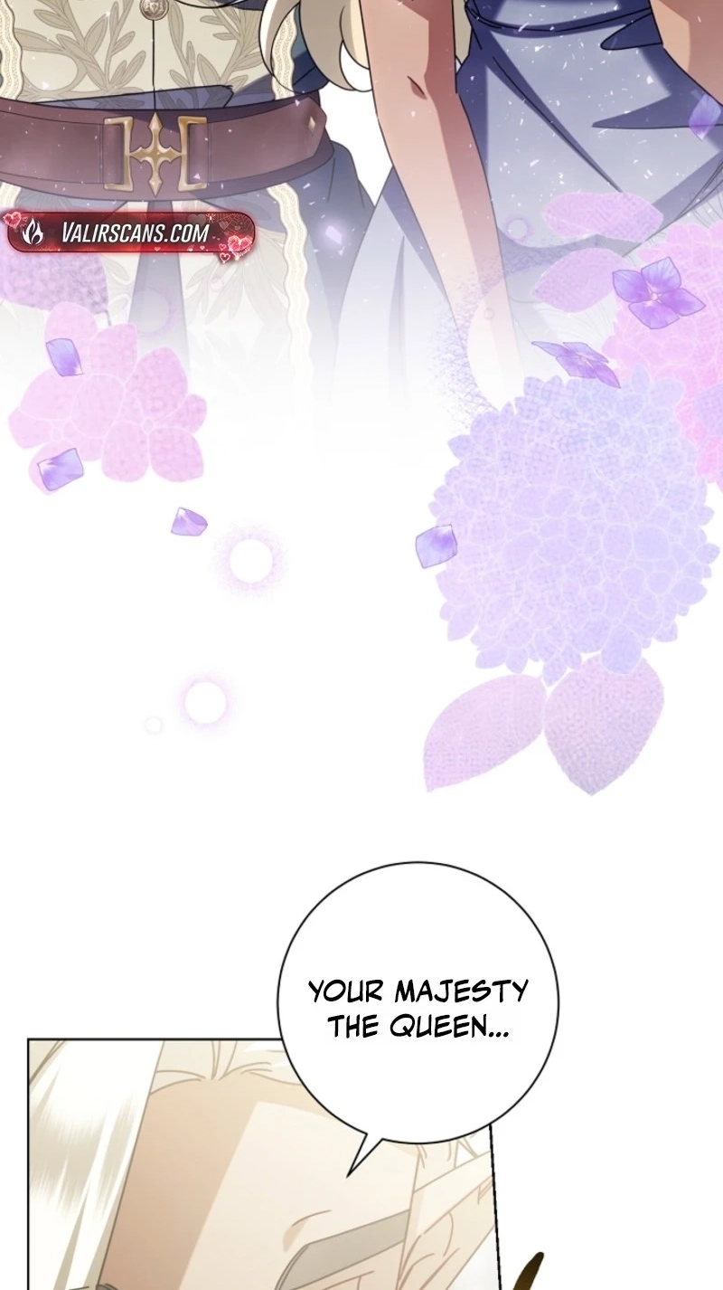 Married at Face Value Chapter 86 page 62 - 