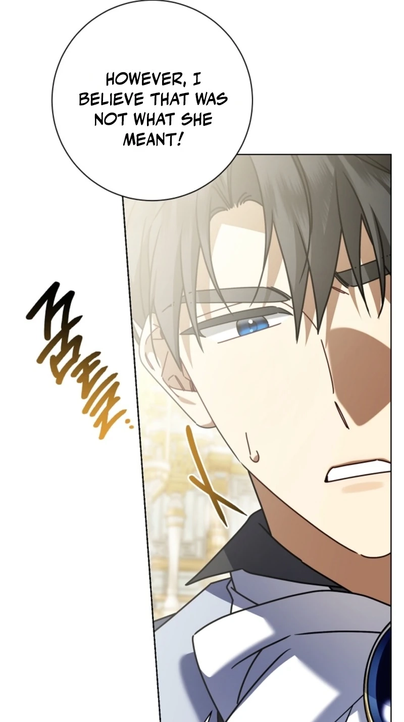 Married at Face Value Chapter 86 page 85 - 