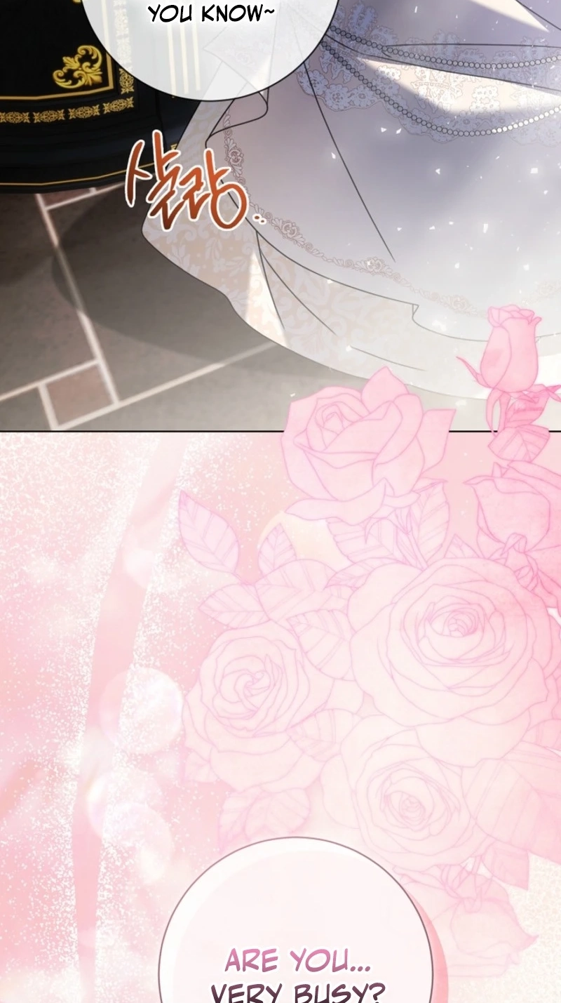 Married at Face Value Chapter 87 page 104 - 