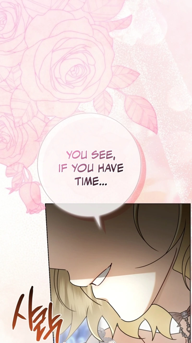 Married at Face Value Chapter 87 page 106 - 