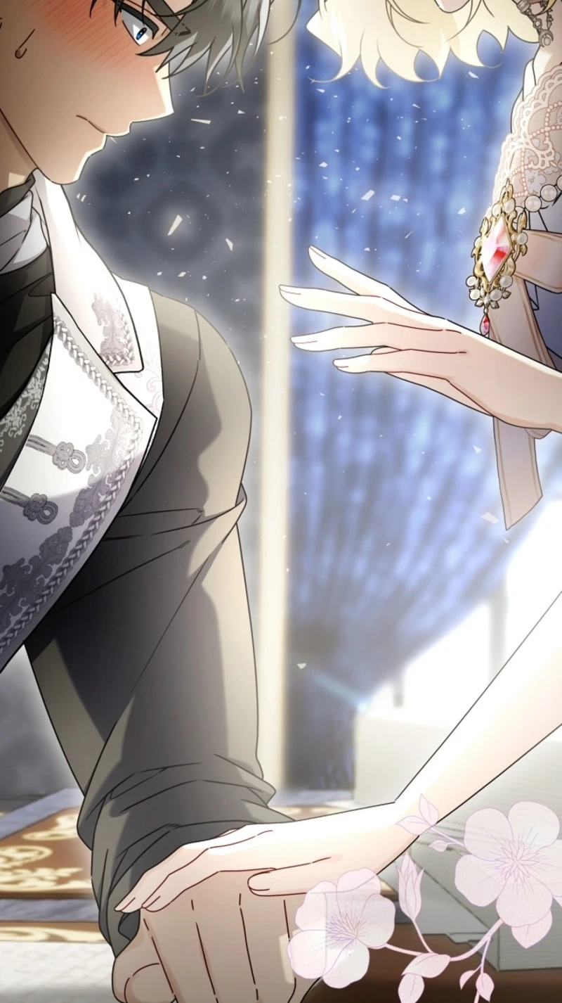 Married at Face Value Chapter 87 page 109 - 