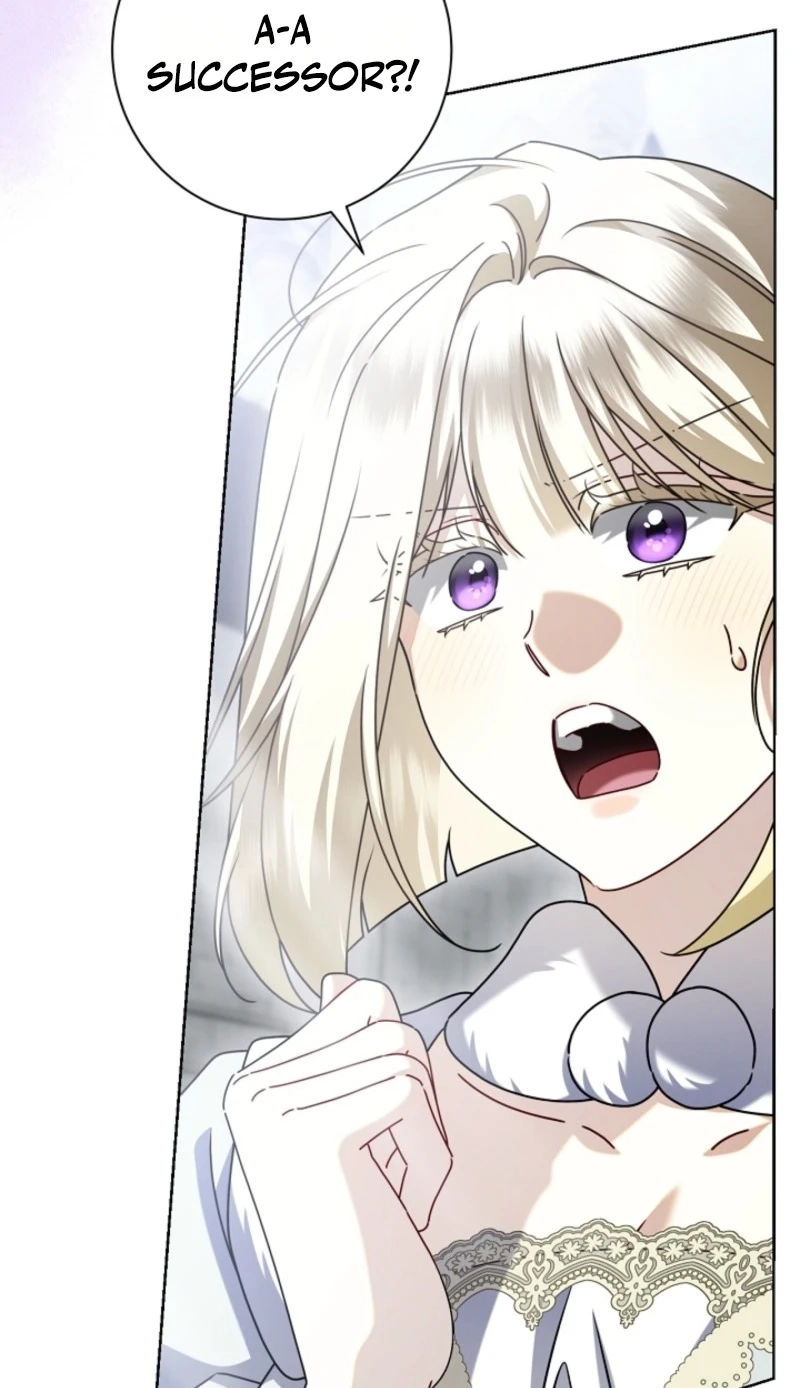Married at Face Value Chapter 87 page 12 - 
