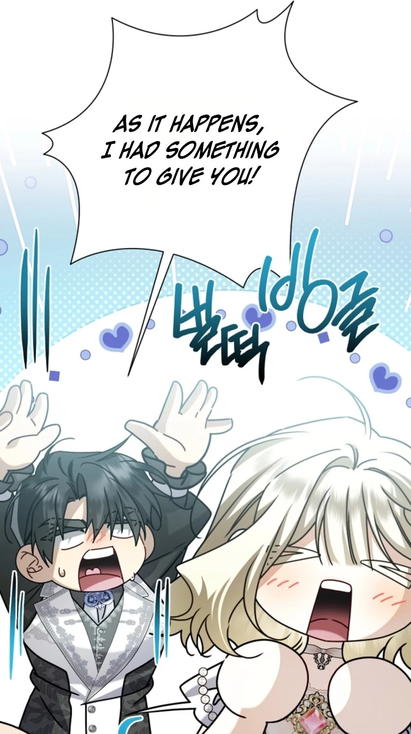 Married at Face Value Chapter 87 page 112 - 