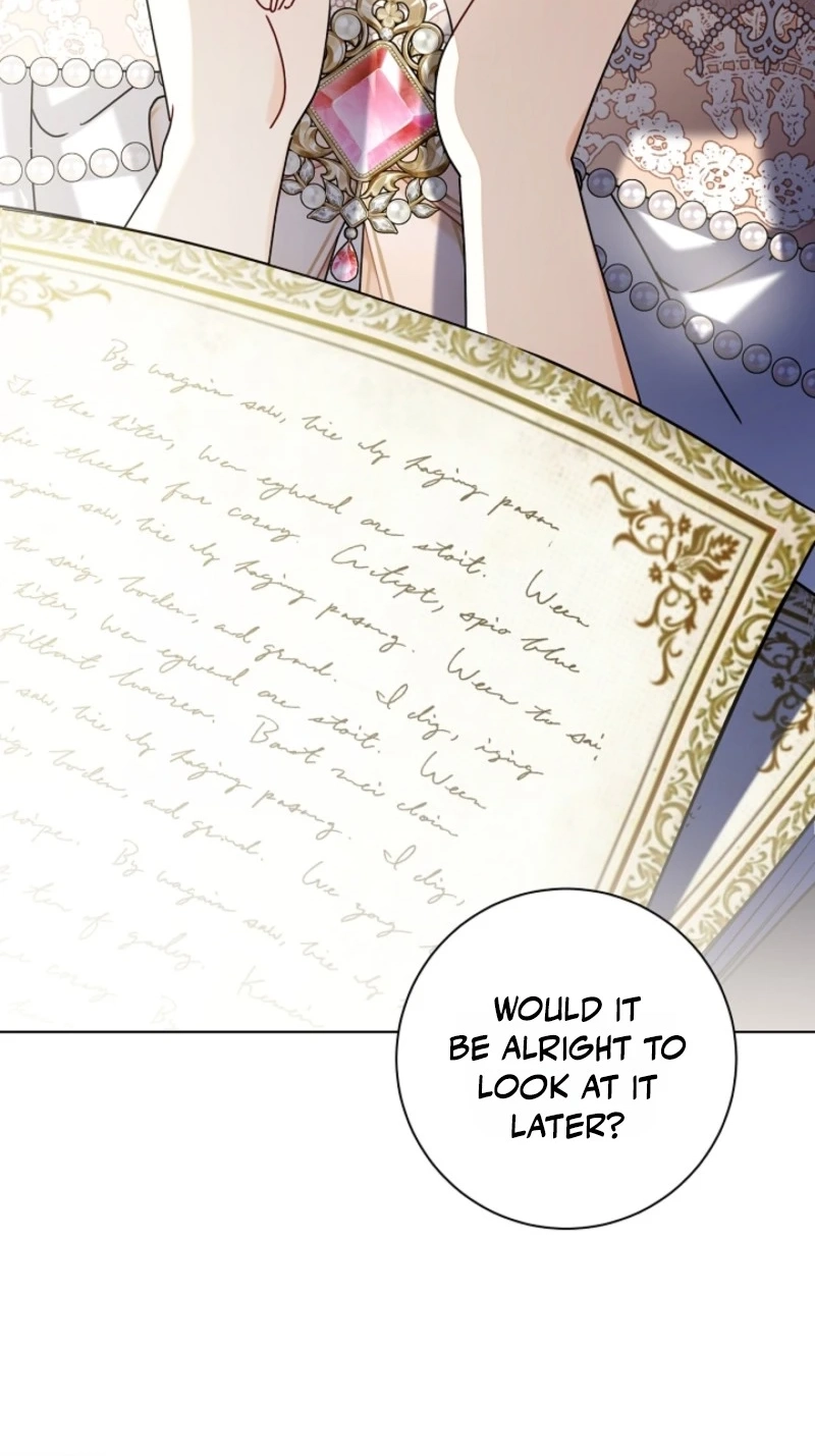 Married at Face Value Chapter 87 page 115 - 