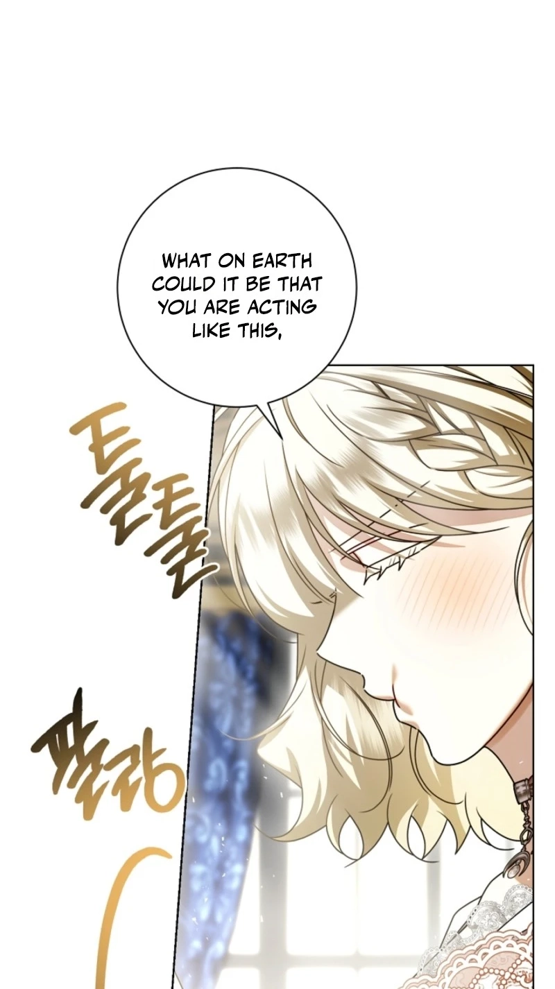 Married at Face Value Chapter 87 page 118 - 