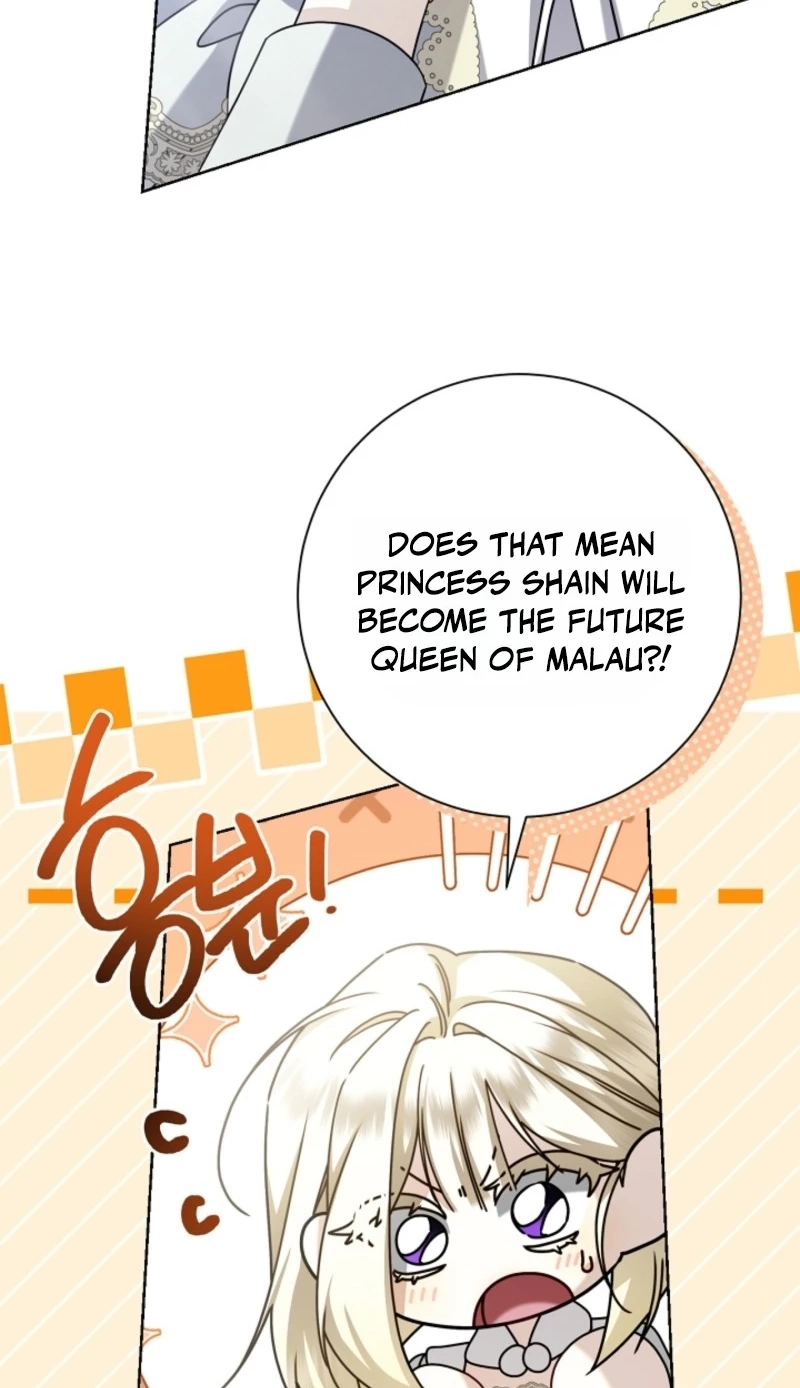 Married at Face Value Chapter 87 page 13 - 
