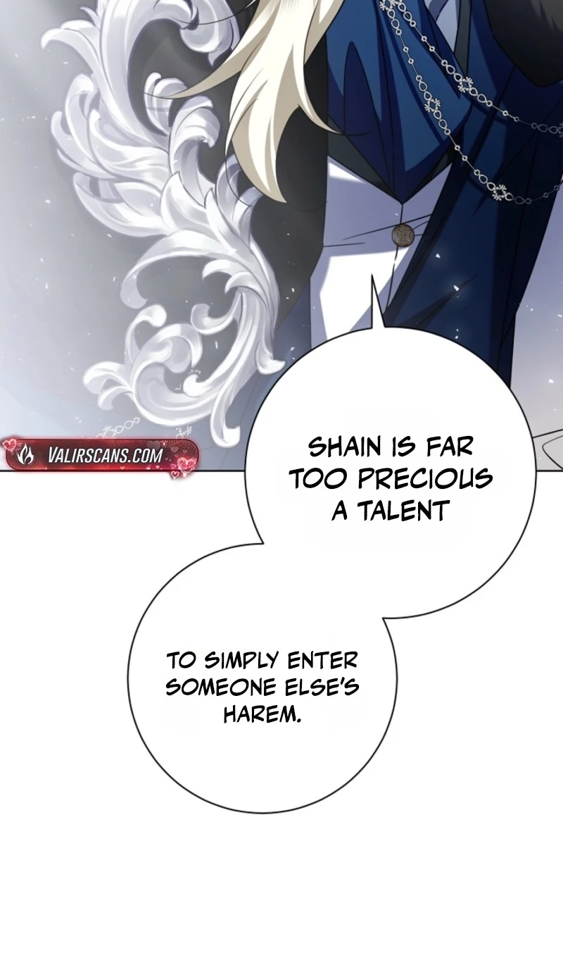 Married at Face Value Chapter 87 page 16 - 
