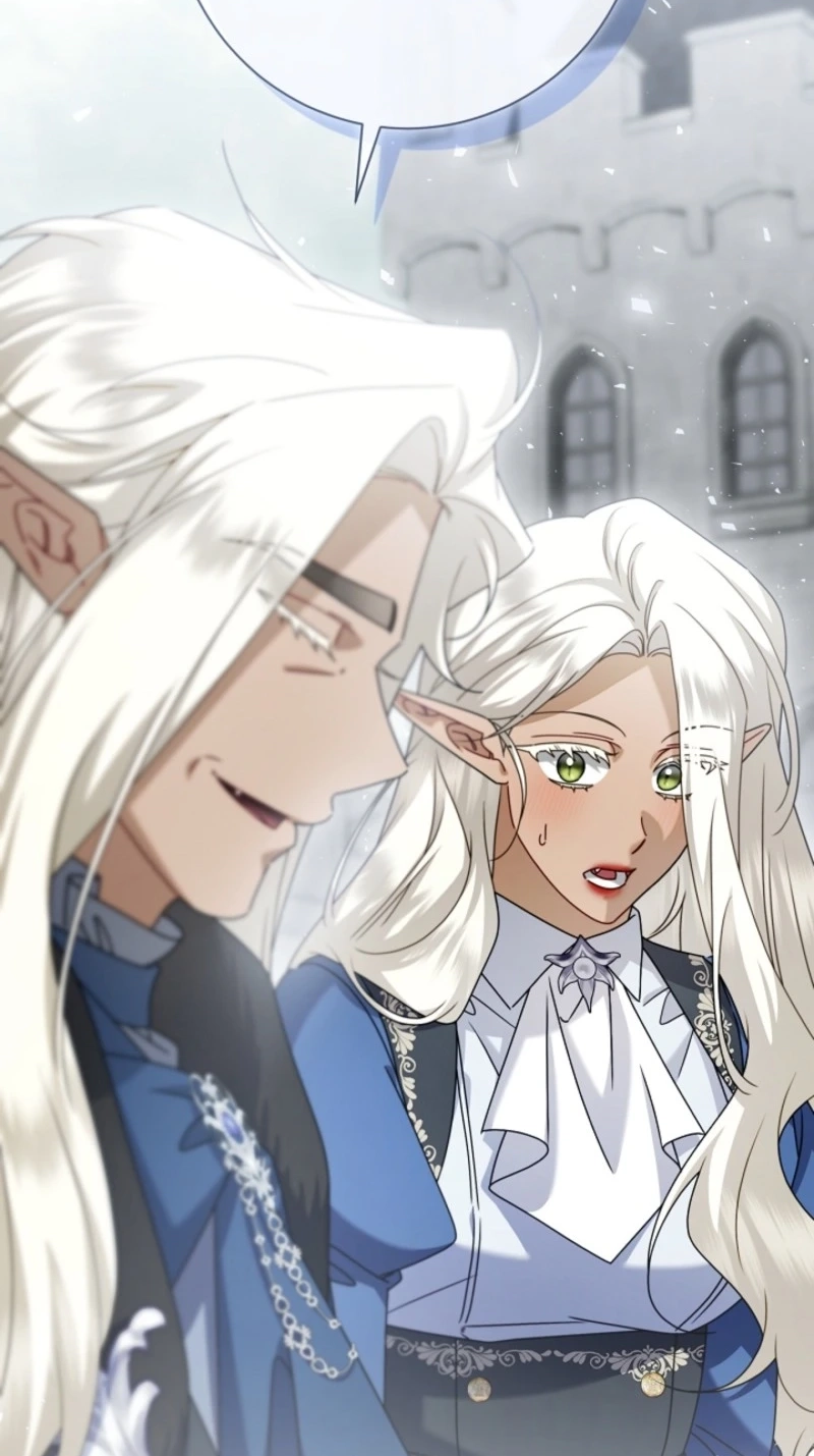 Married at Face Value Chapter 87 page 21 - 