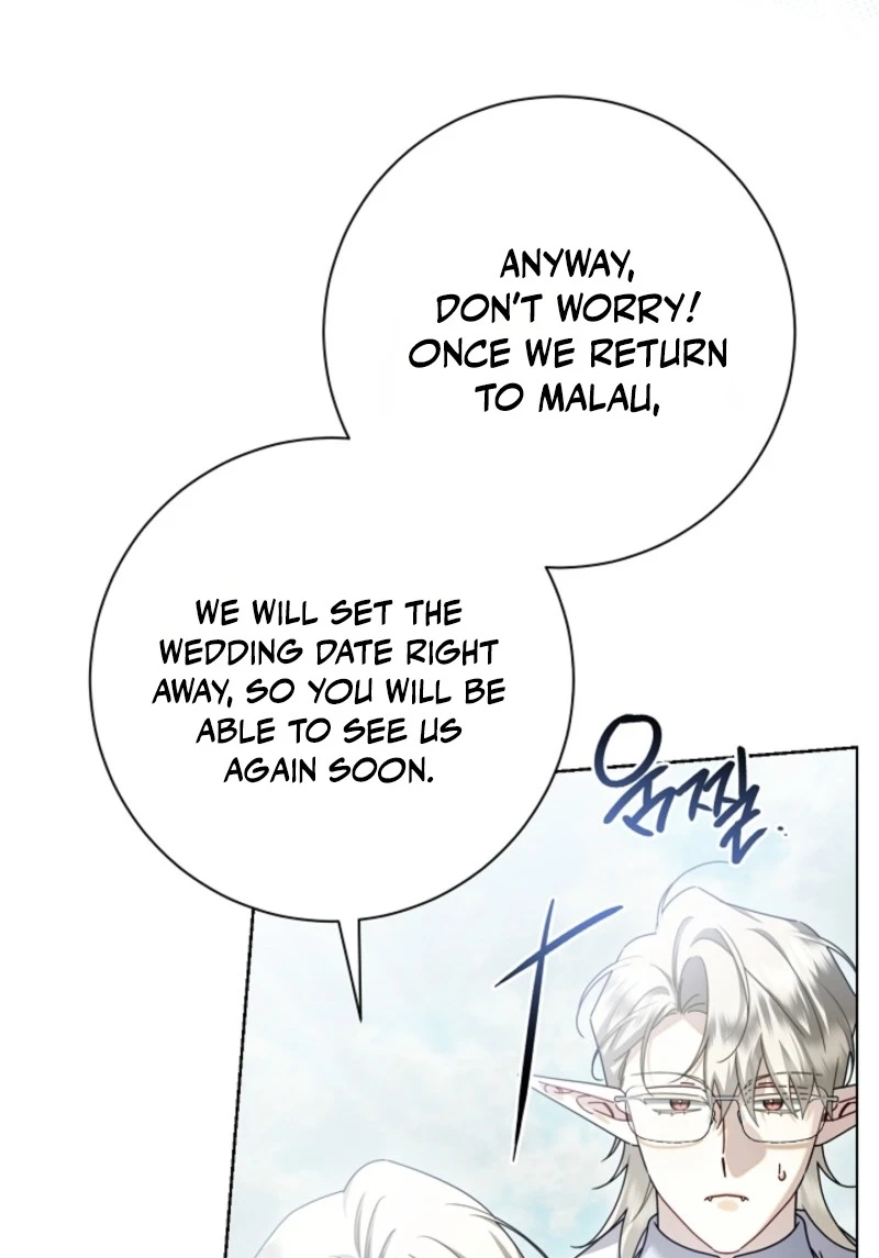 Married at Face Value Chapter 87 page 24 - 