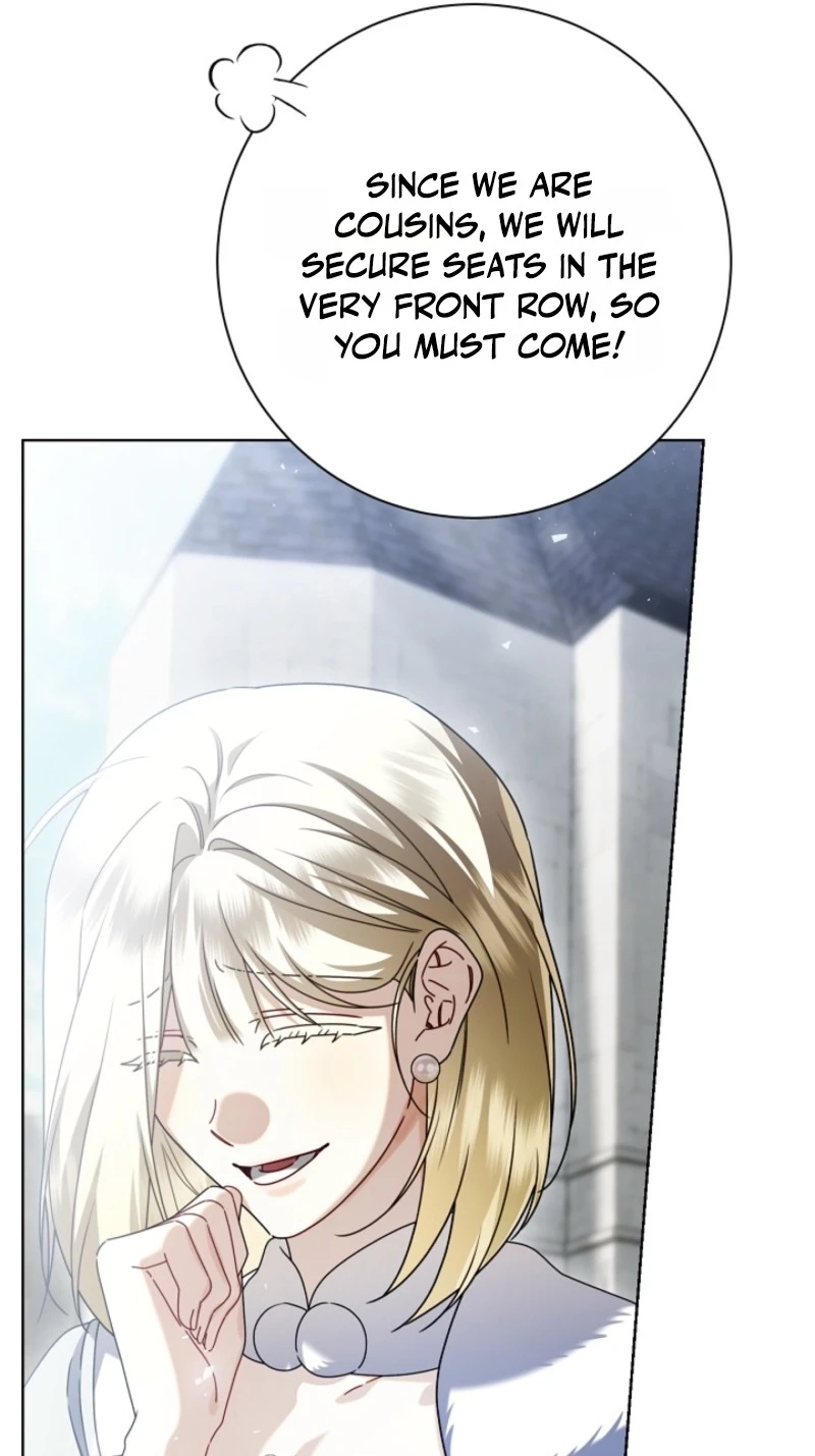Married at Face Value Chapter 87 page 26 - 