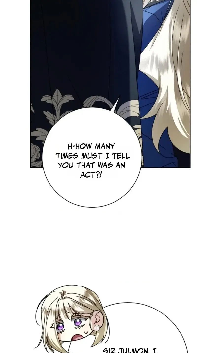 Married at Face Value Chapter 87 page 30 - 