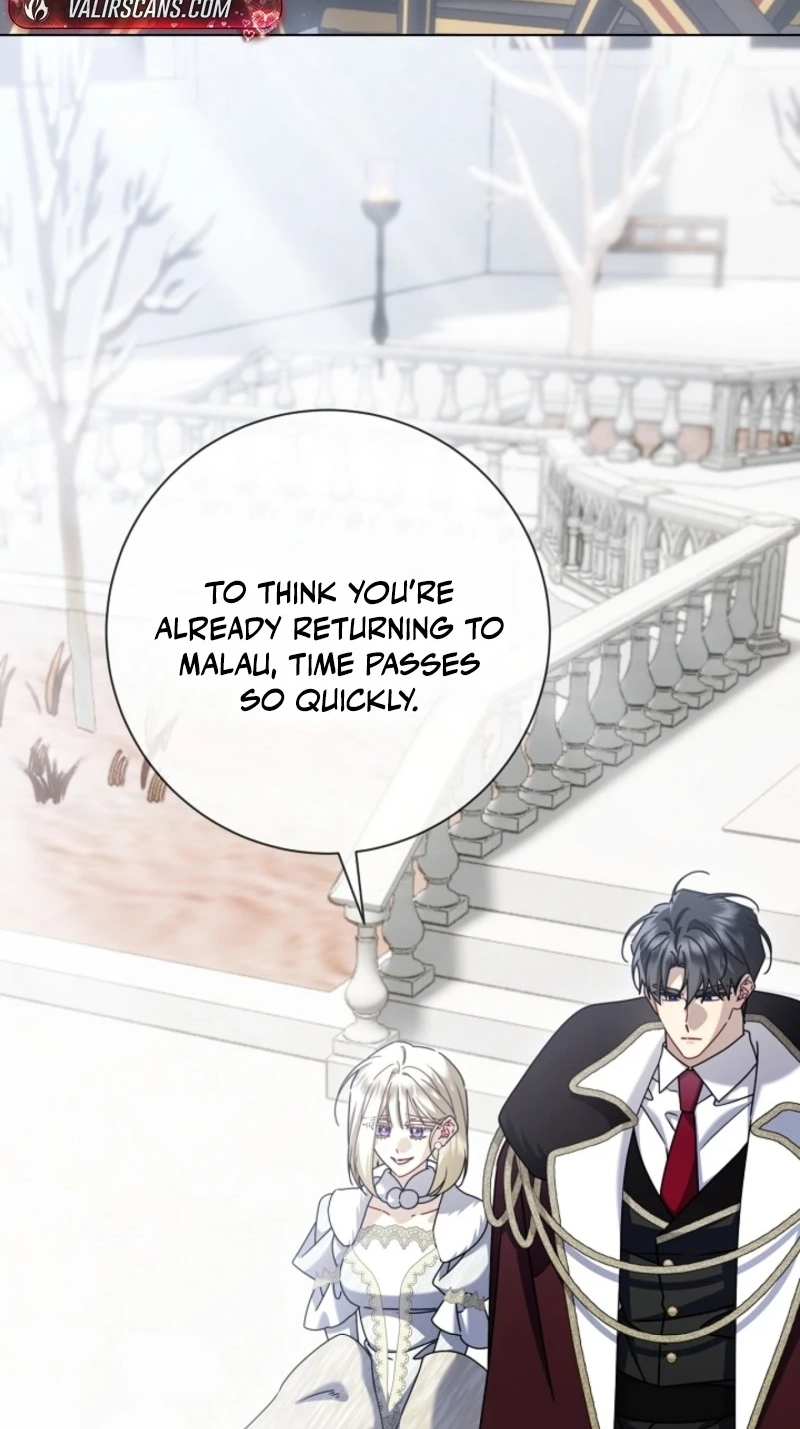 Married at Face Value Chapter 87 page 4 - 