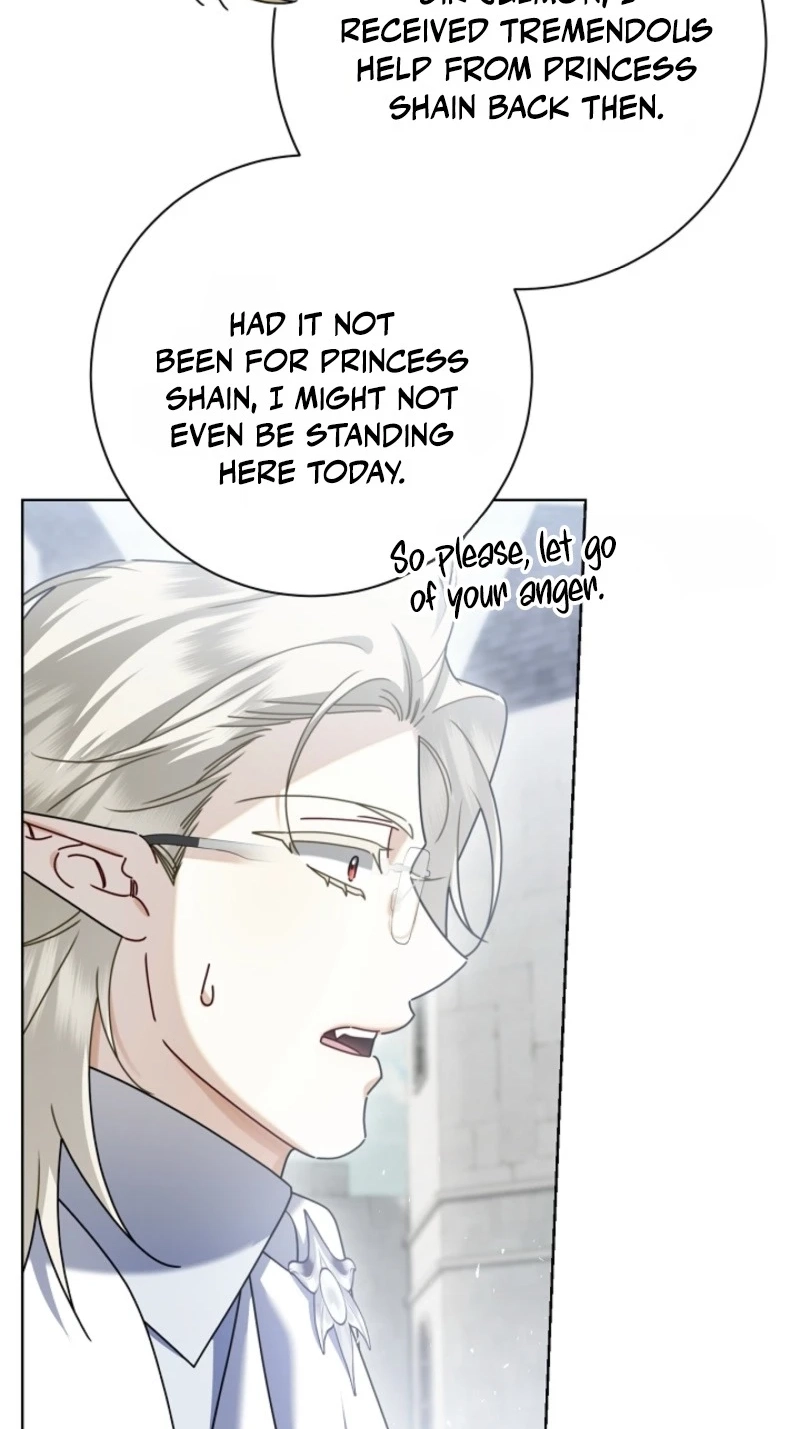 Married at Face Value Chapter 87 page 31 - 