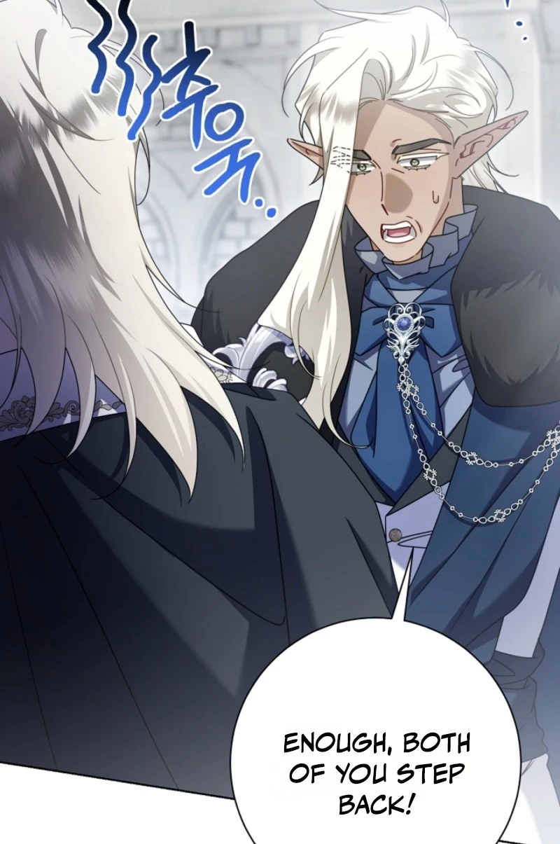 Married at Face Value Chapter 87 page 33 - 