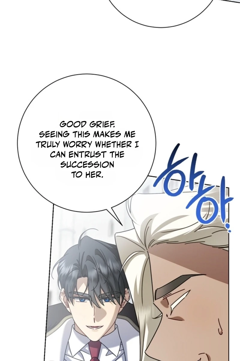 Married at Face Value Chapter 87 page 34 - 