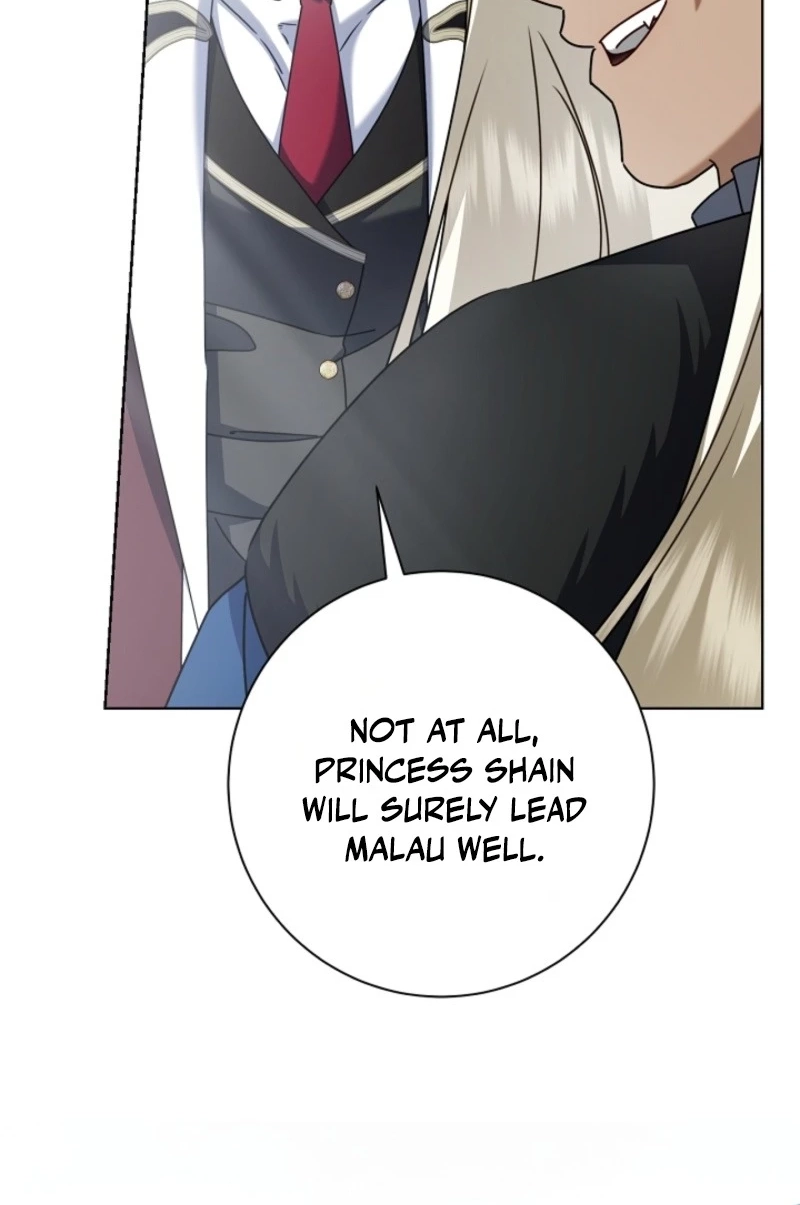 Married at Face Value Chapter 87 page 35 - 