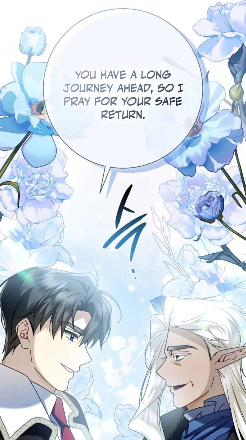 Married at Face Value Chapter 87 page 36 - 