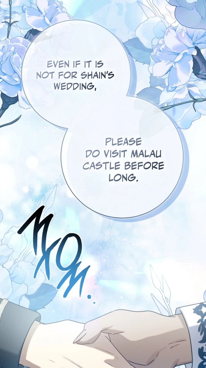 Married at Face Value Chapter 87 page 38 - 
