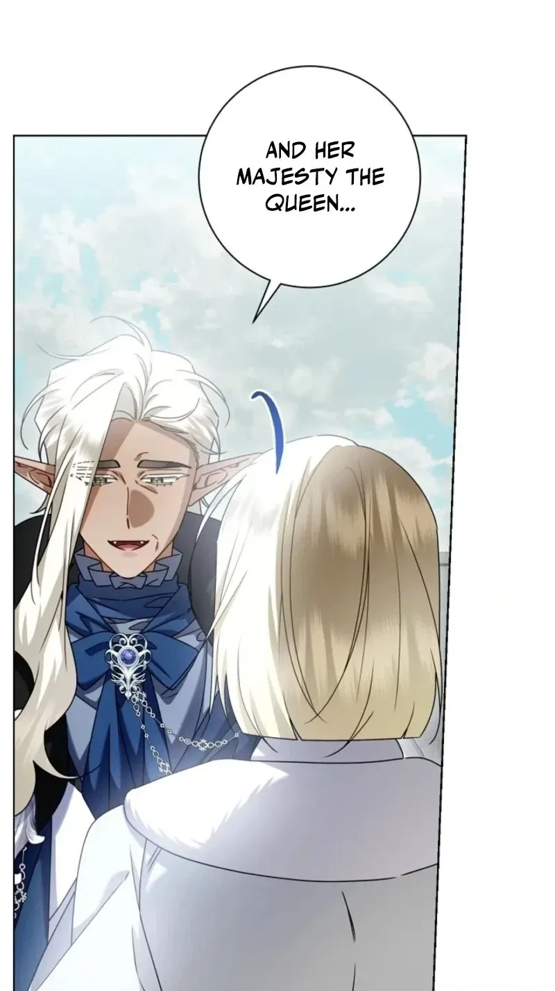 Married at Face Value Chapter 87 page 40 - 