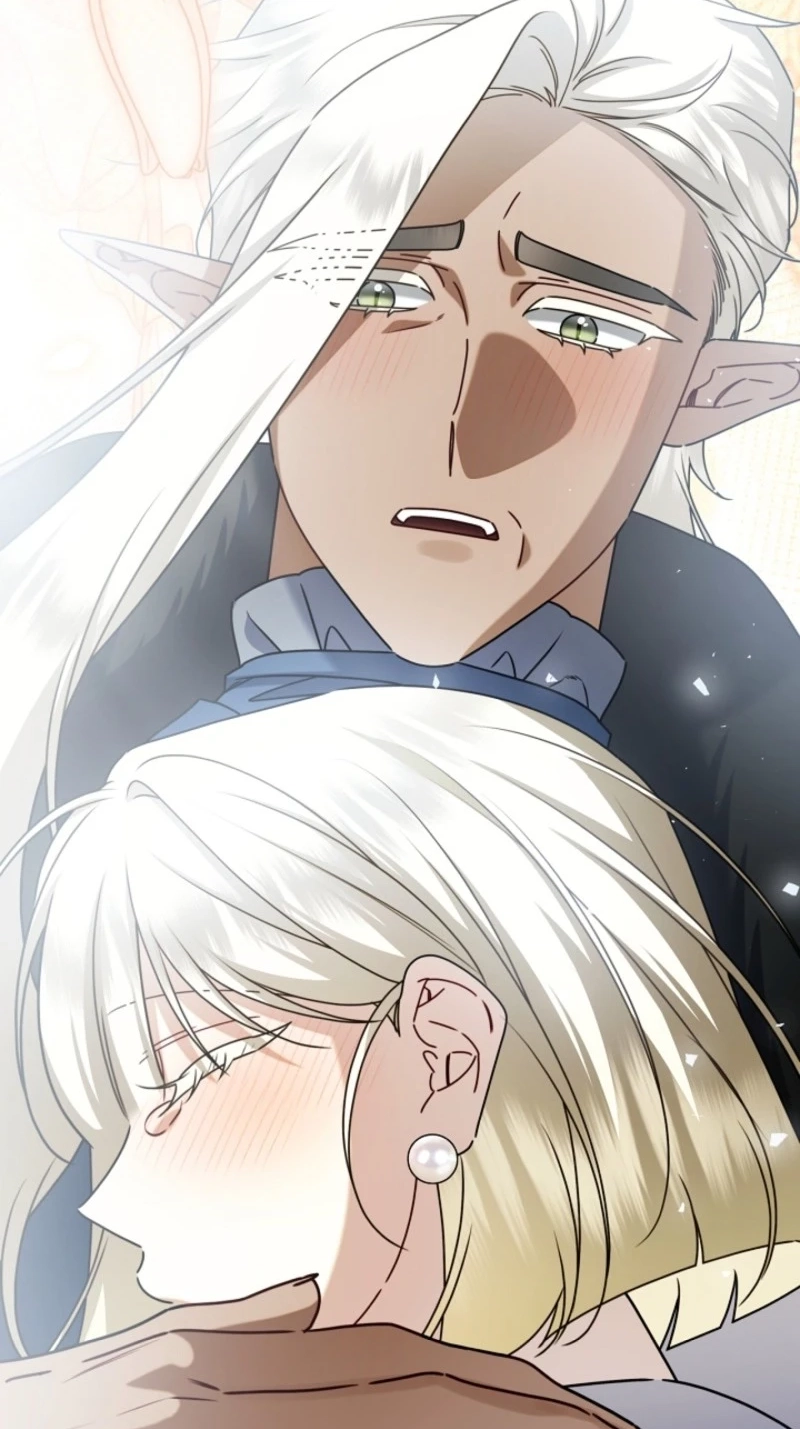 Married at Face Value Chapter 87 page 48 - 