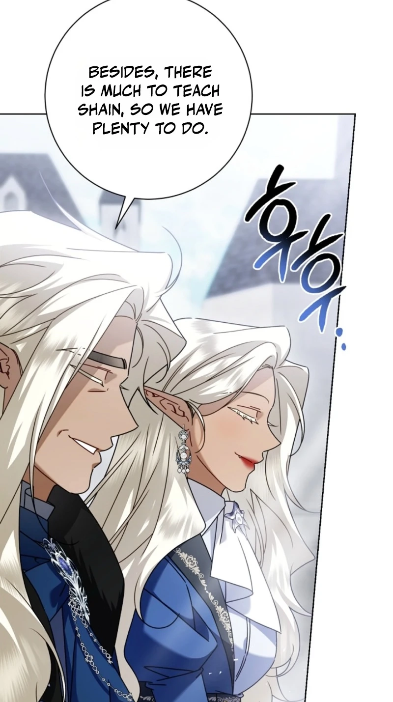 Married at Face Value Chapter 87 page 6 - 
