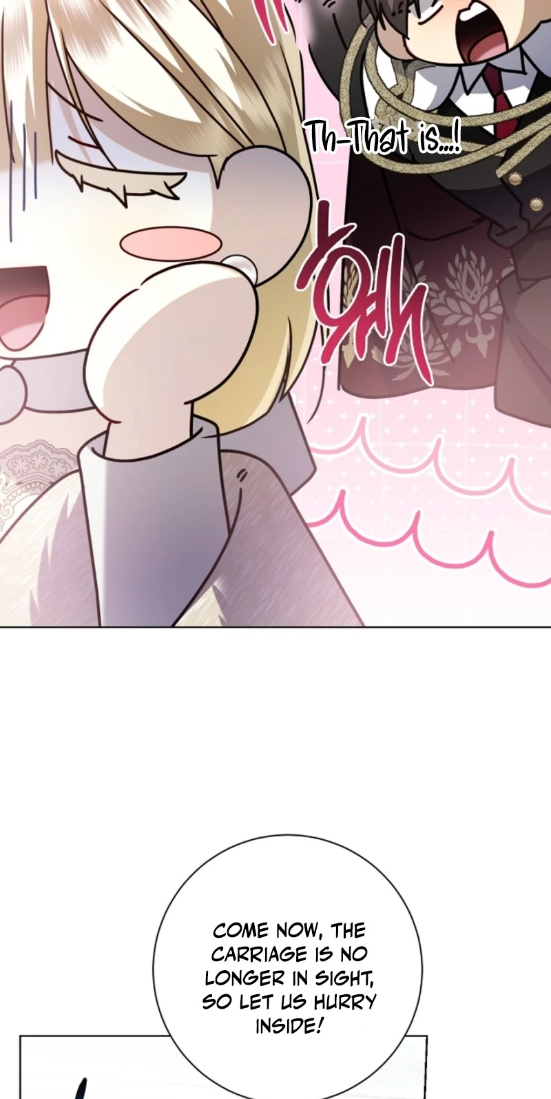 Married at Face Value Chapter 87 page 62 - 