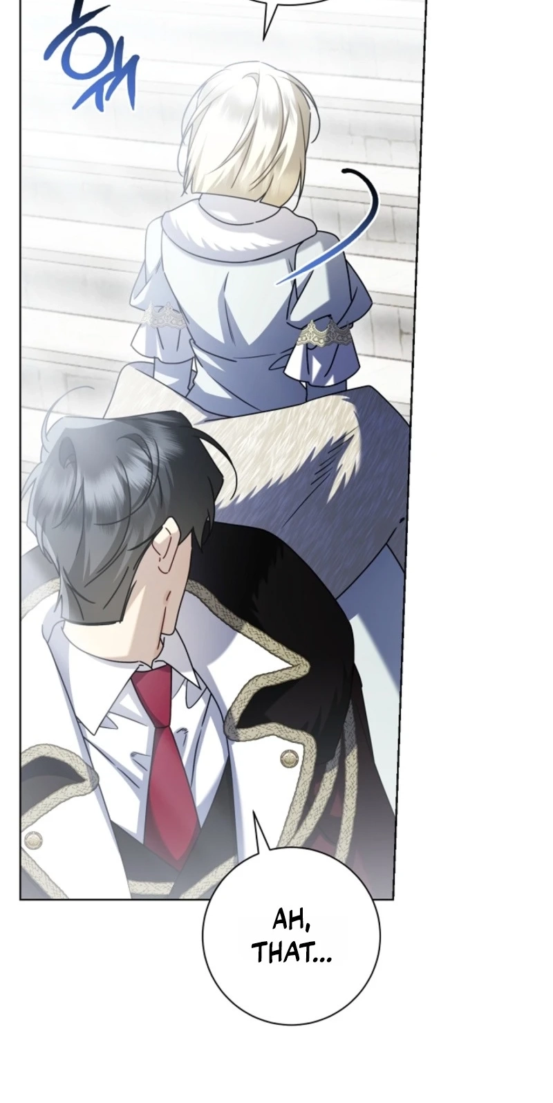 Married at Face Value Chapter 87 page 63 - 