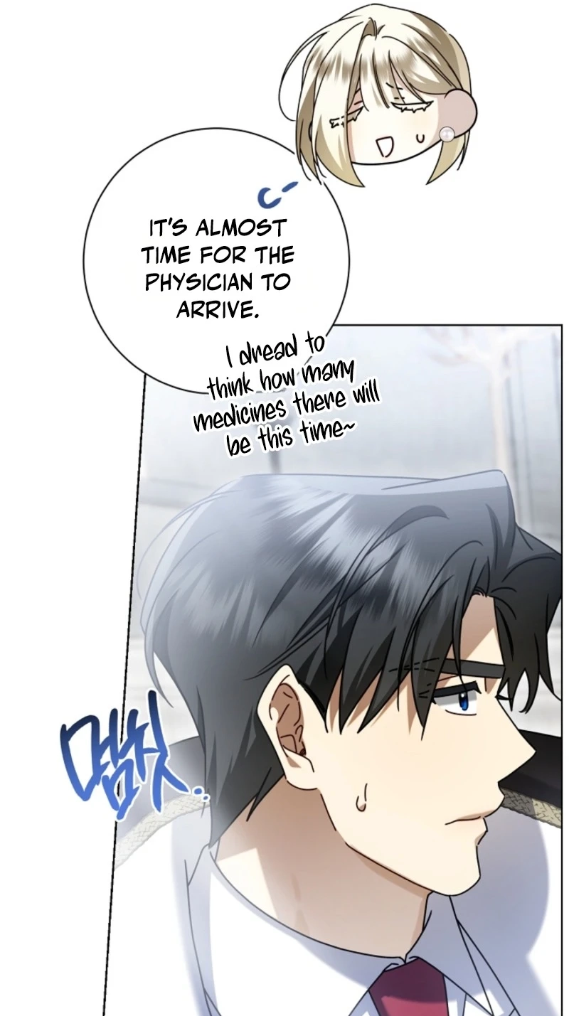Married at Face Value Chapter 87 page 64 - 