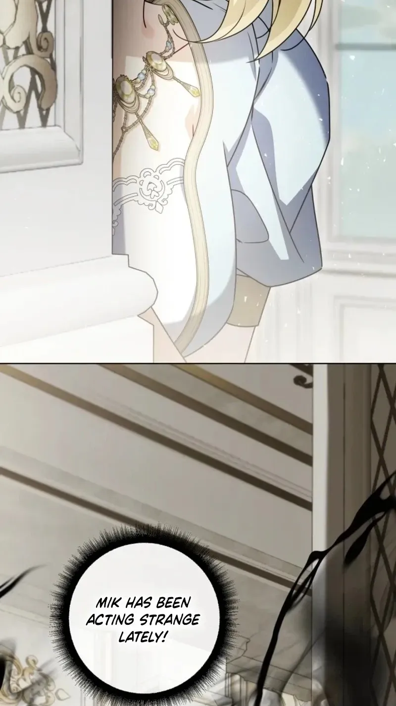 Married at Face Value Chapter 87 page 70 - 