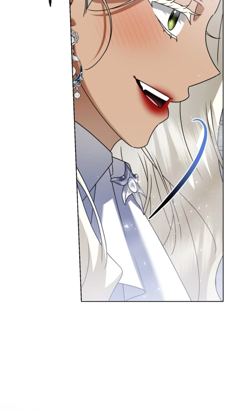 Married at Face Value Chapter 87 page 8 - 