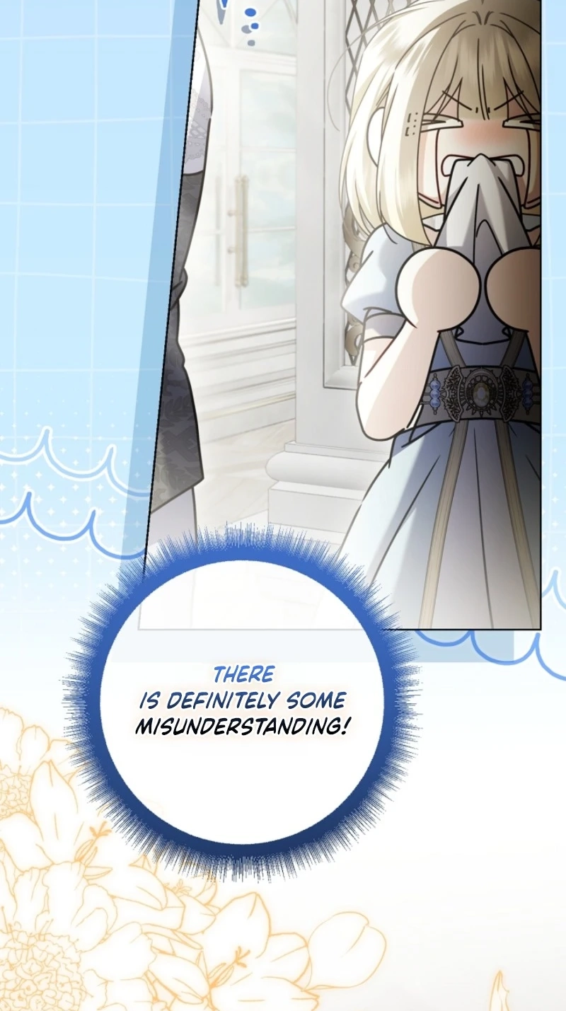 Married at Face Value Chapter 87 page 87 - 