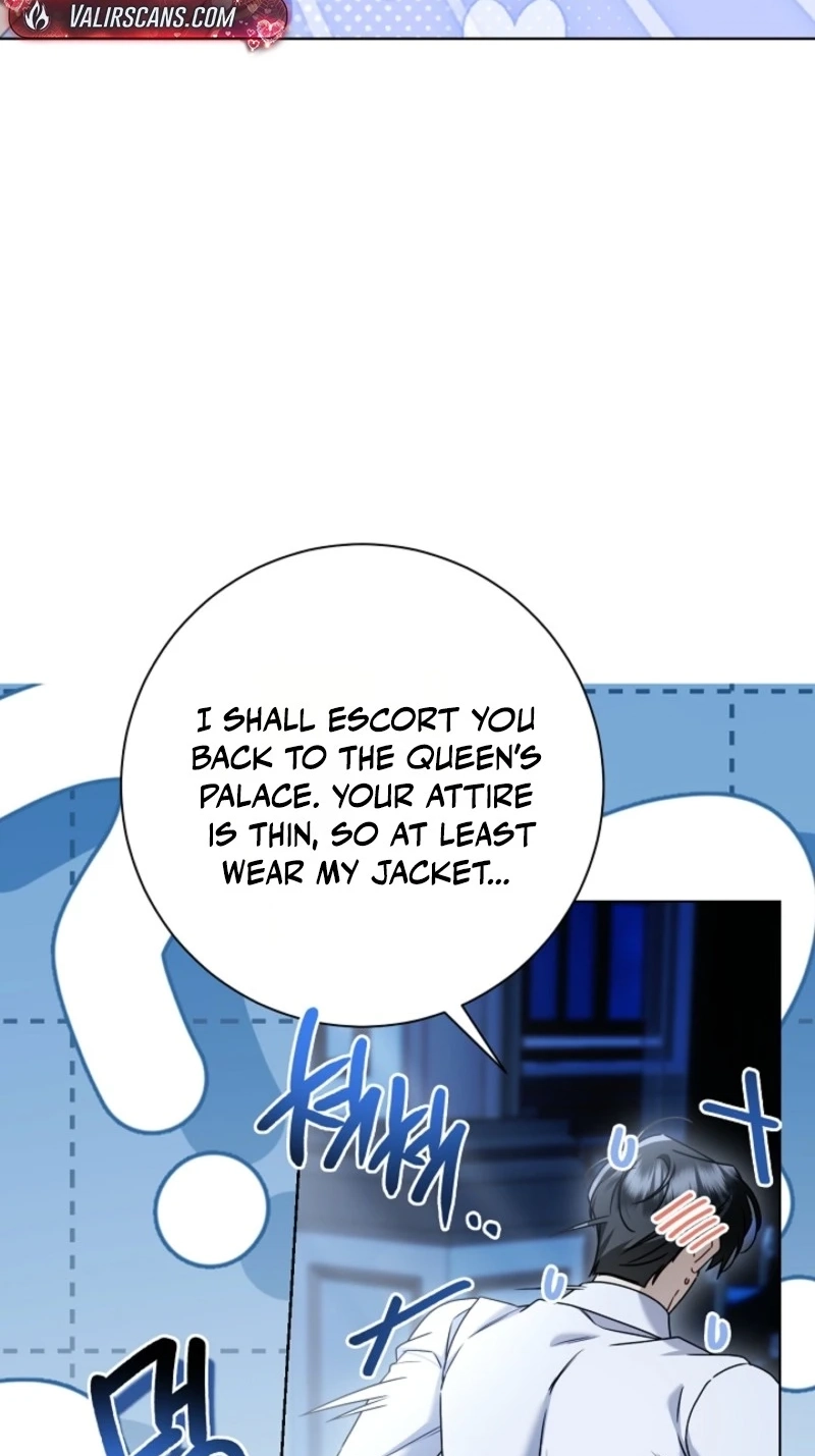 Married at Face Value Chapter 88 page 107 - 