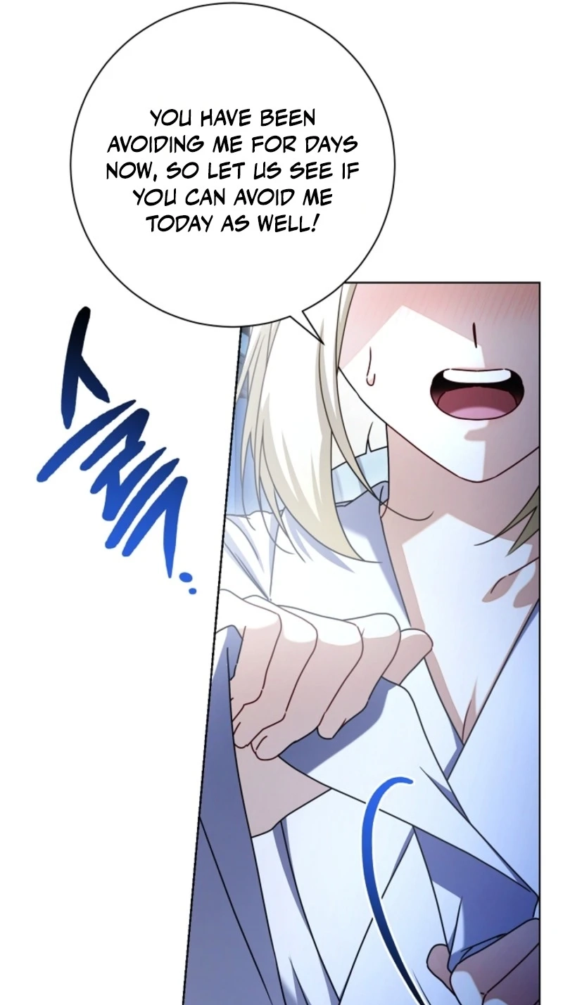 Married at Face Value Chapter 88 page 113 - 