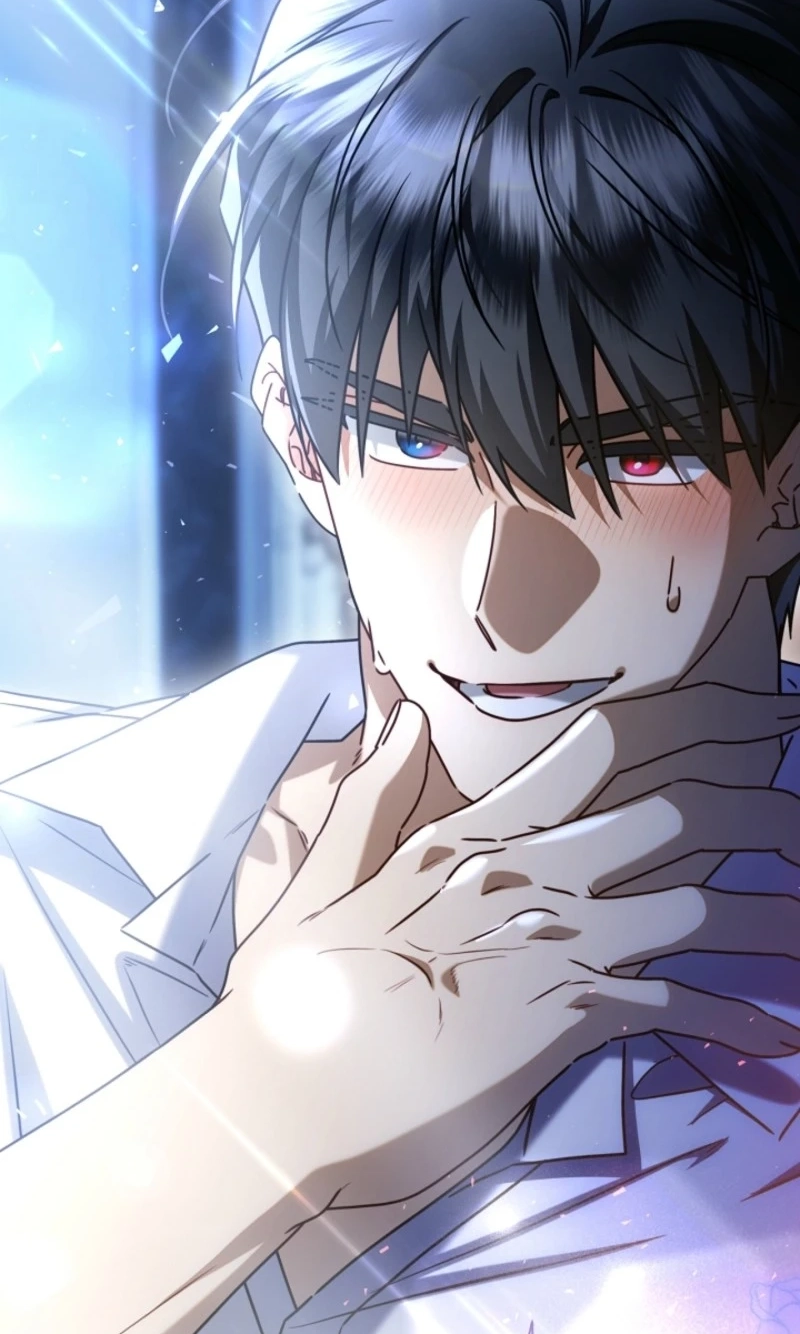 Married at Face Value Chapter 88 page 121 - 