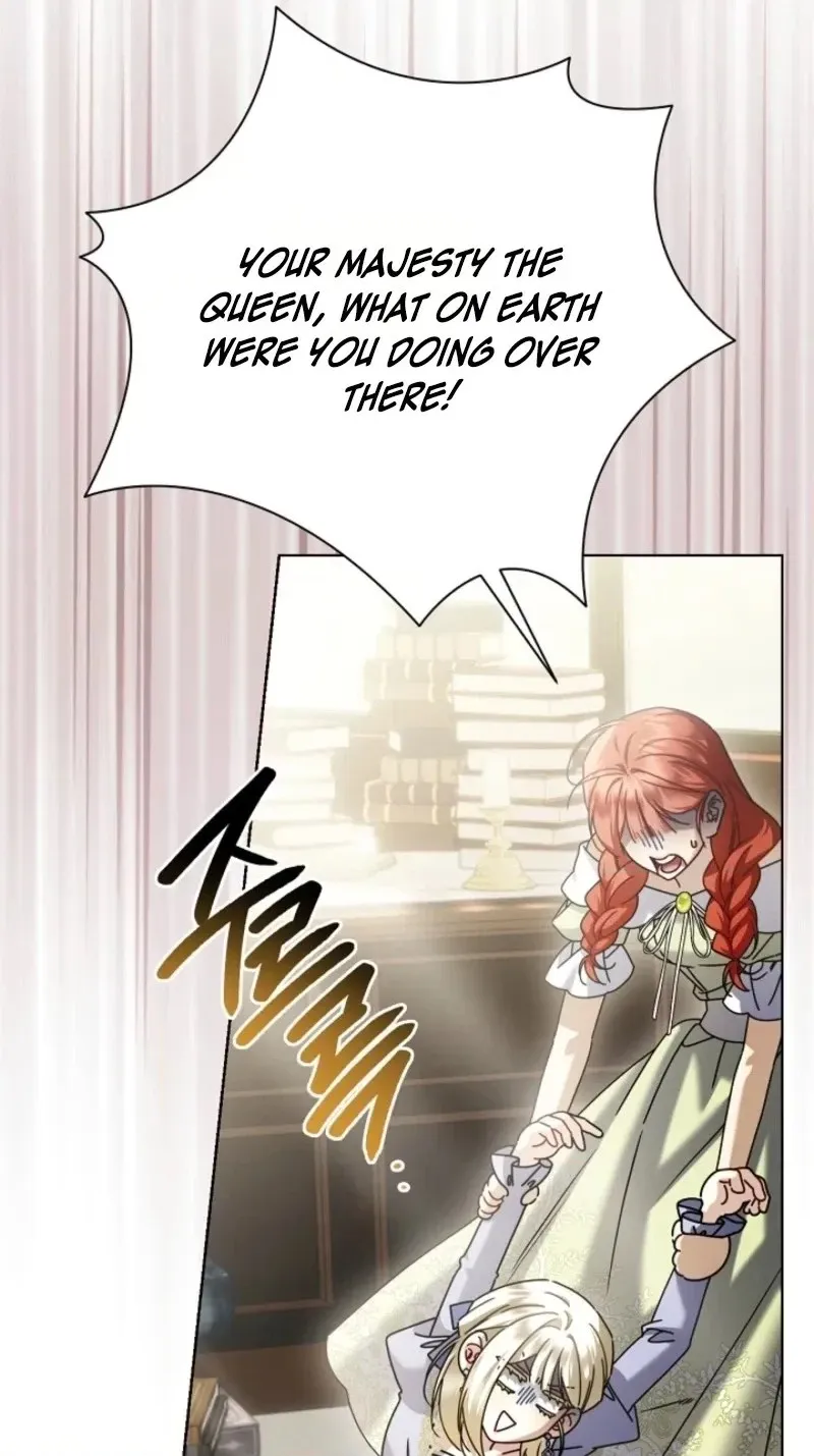 Married at Face Value Chapter 88 page 20 - 