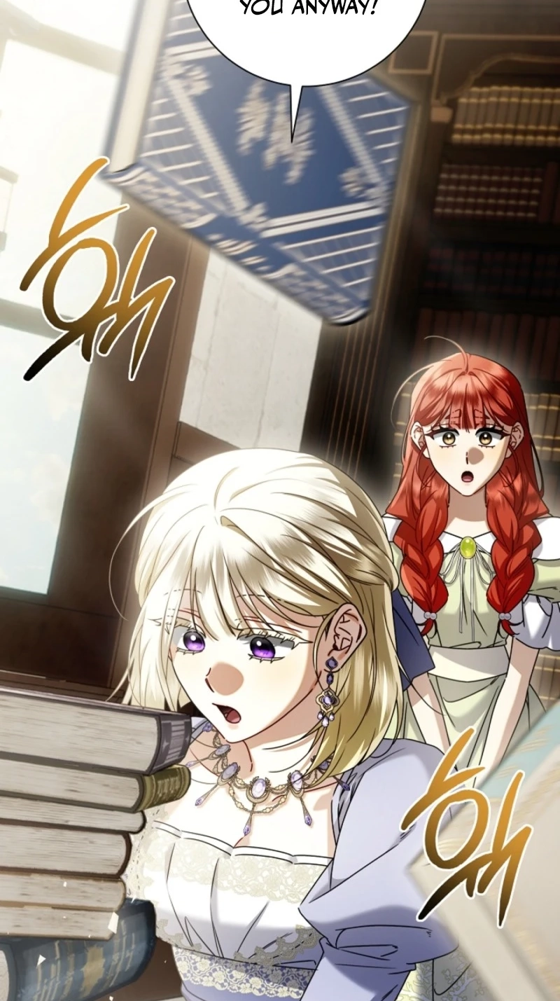 Married at Face Value Chapter 88 page 22 - 