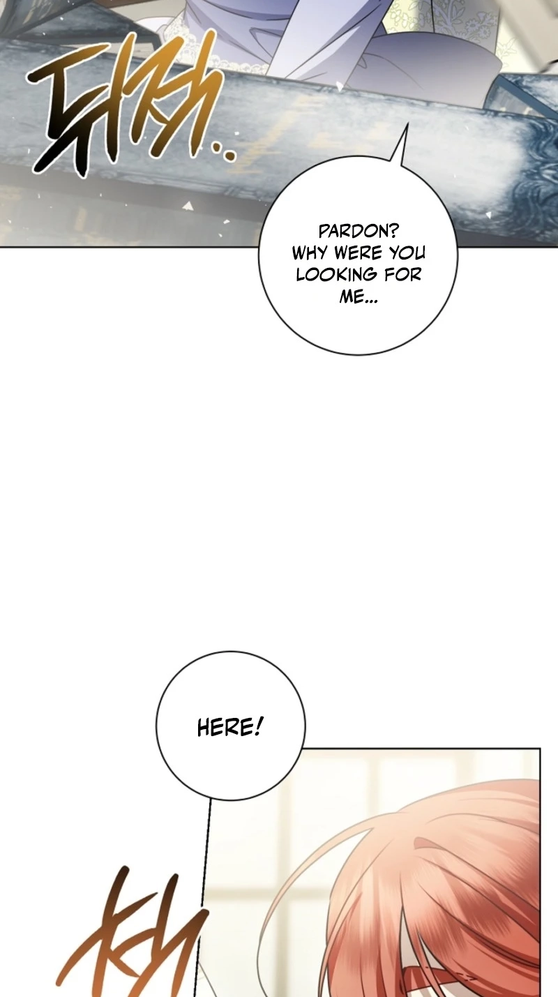 Married at Face Value Chapter 88 page 23 - 
