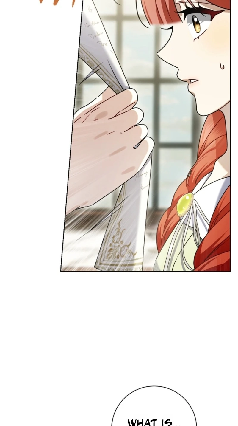 Married at Face Value Chapter 88 page 24 - 