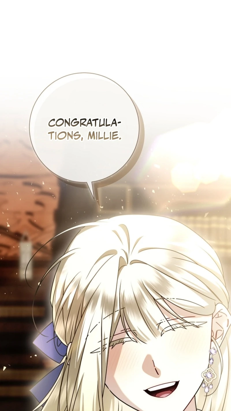 Married at Face Value Chapter 88 page 26 - 