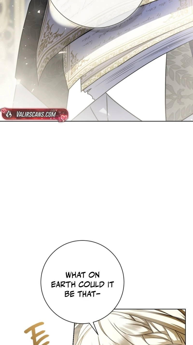 Married at Face Value Chapter 88 page 4 - 