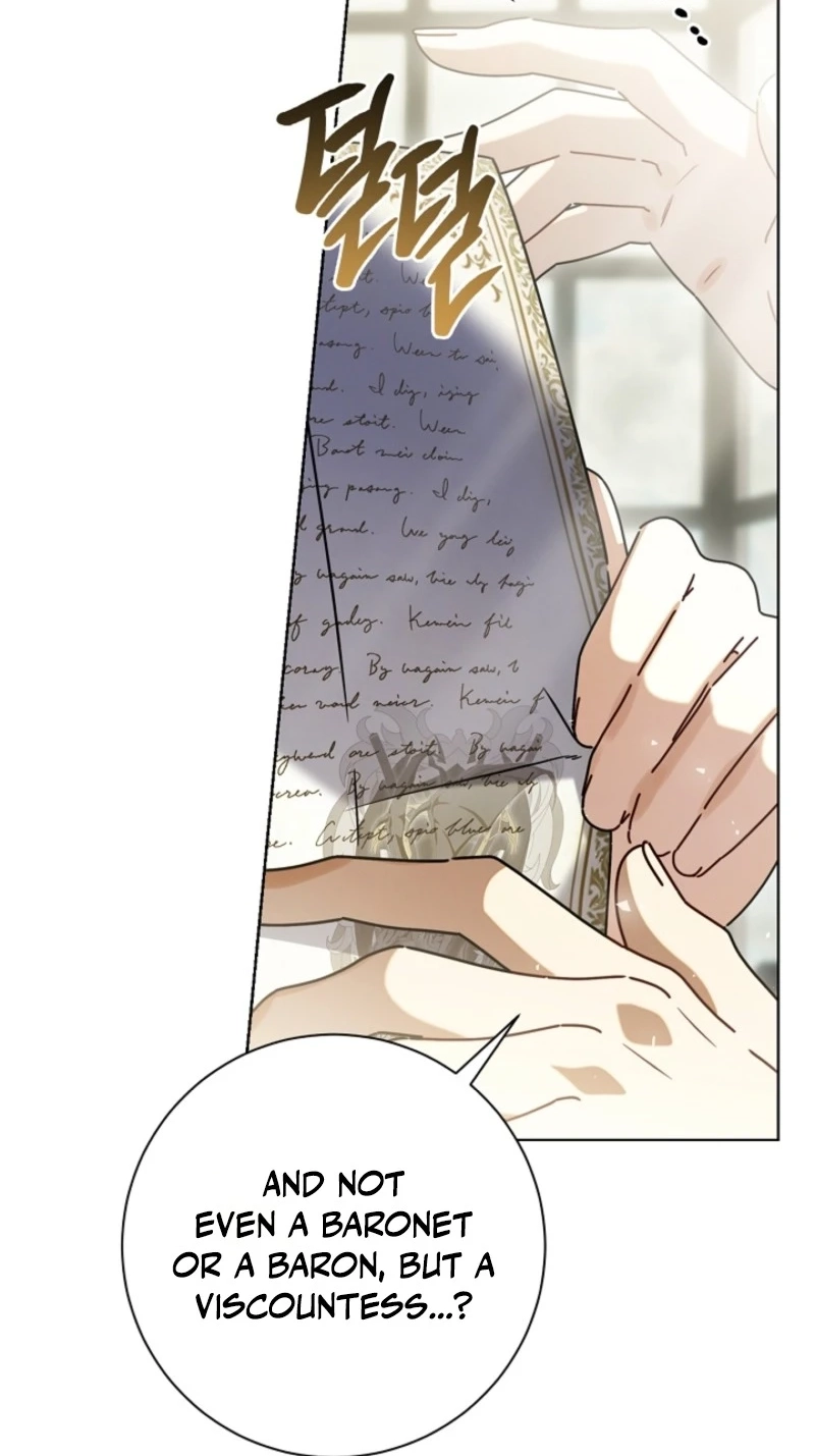 Married at Face Value Chapter 88 page 31 - 