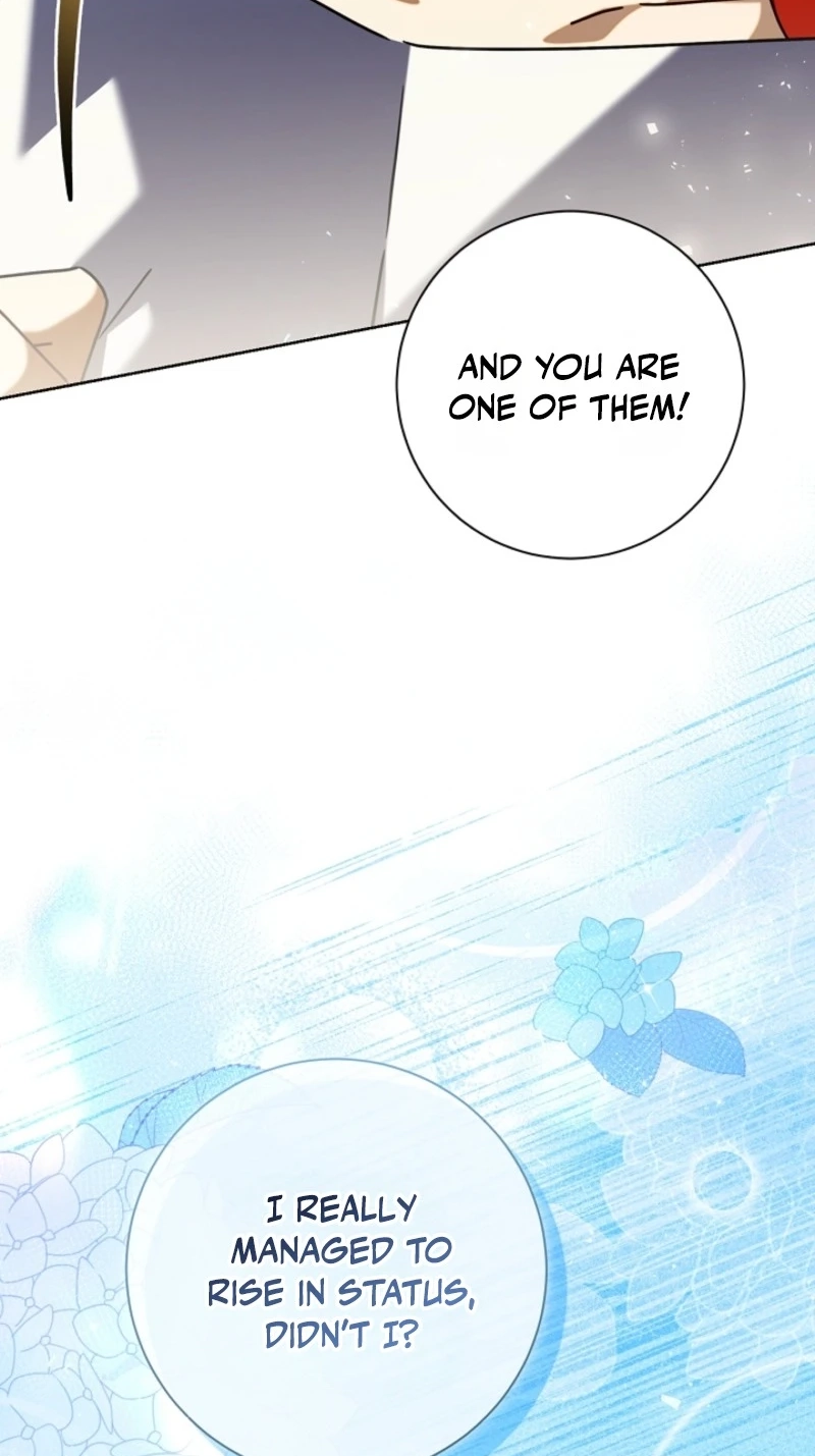 Married at Face Value Chapter 88 page 33 - 
