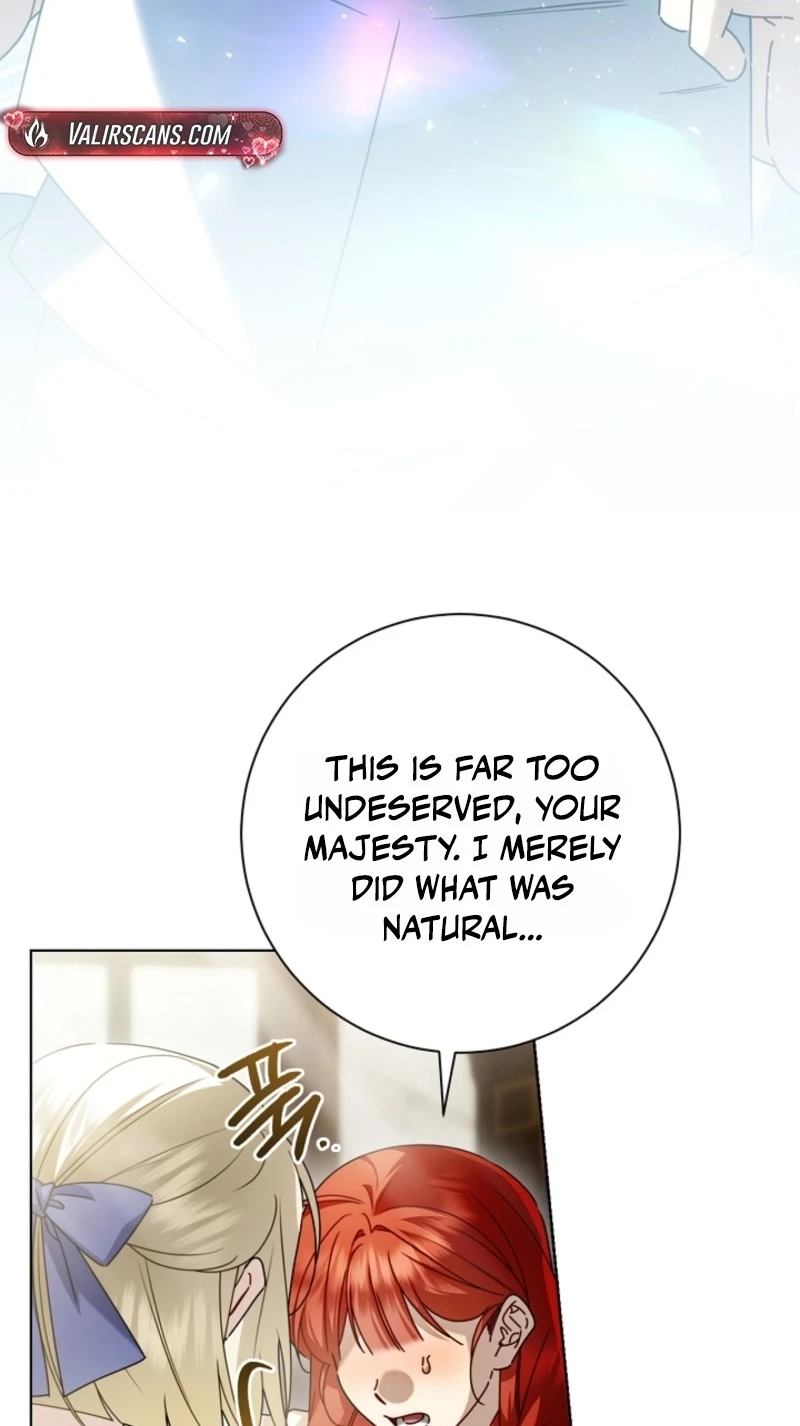Married at Face Value Chapter 88 page 35 - 